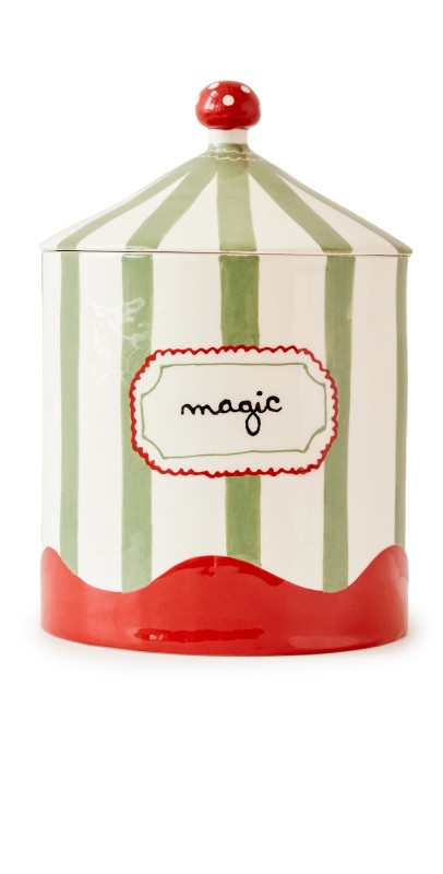 Laetitia Rouget Magic Box Gr