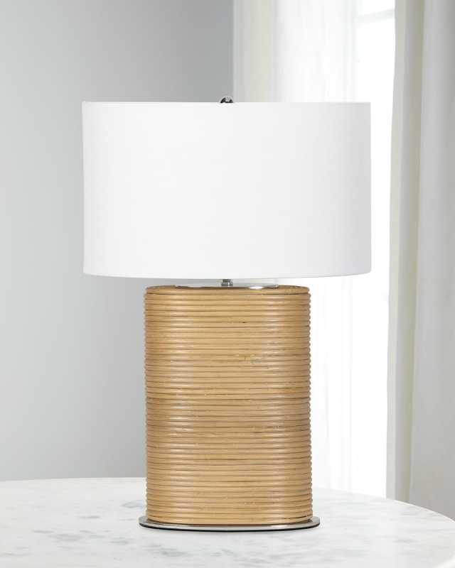 Resort 26" Bedside Table Lamp