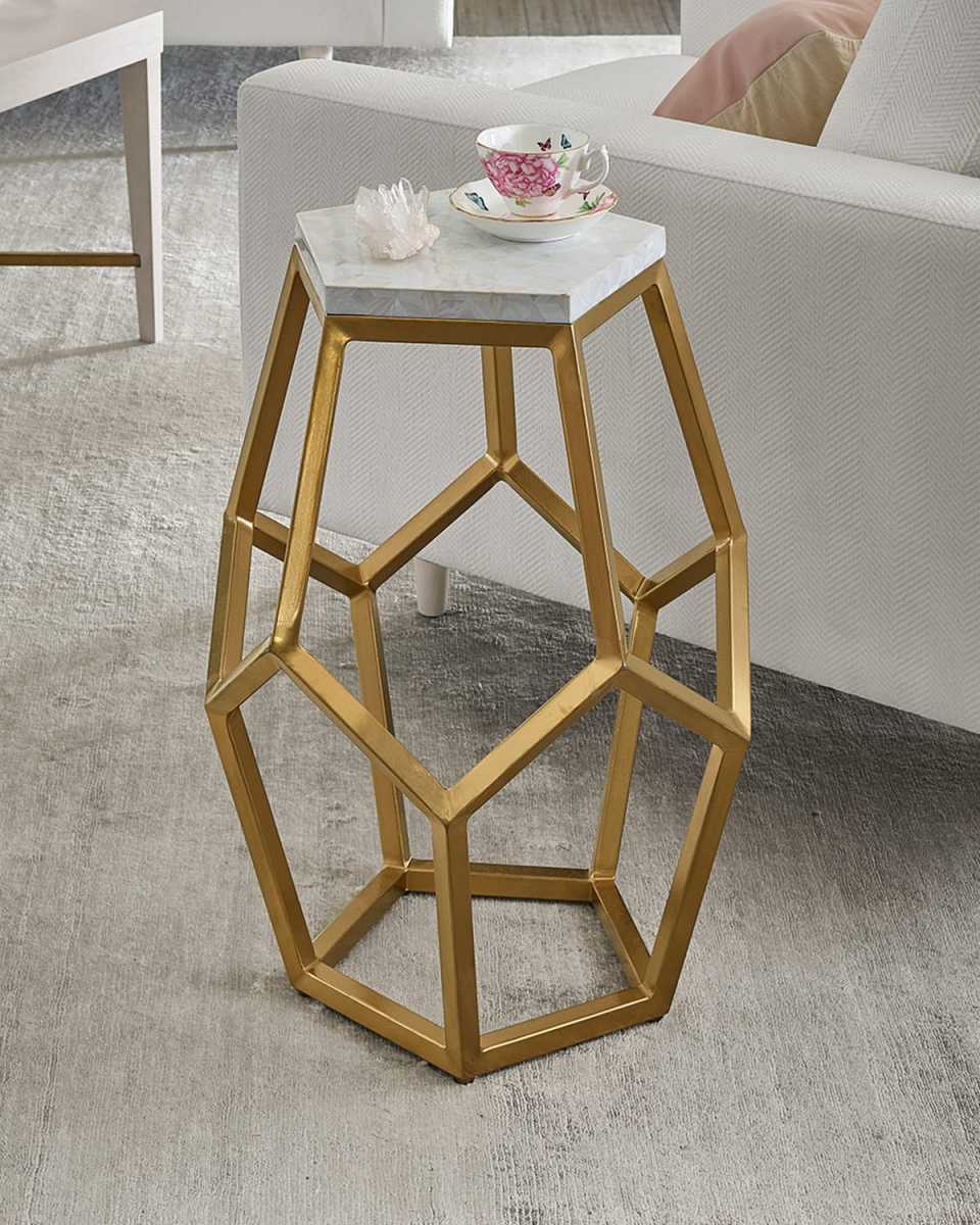 Opaline Martini Tab