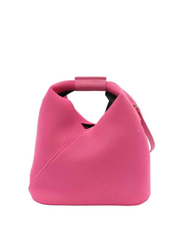 MM6 Maison Margiela Sac Bandoulière - Multicolor