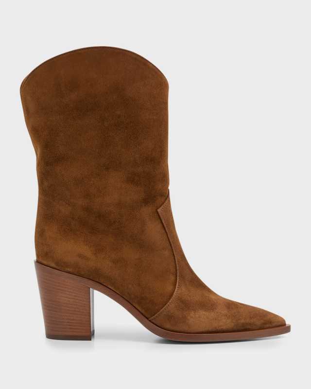 Denver Boots