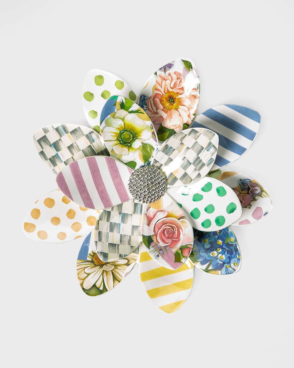 Wild Wallflower - Large