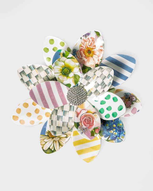 Wild Wallflower - Large