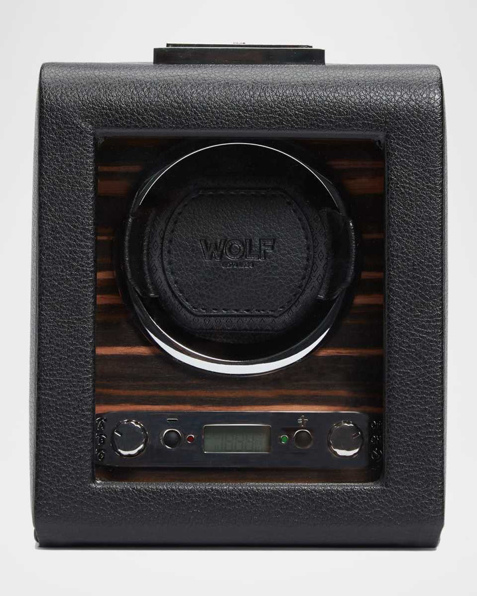 Roadster Single Watch Winder