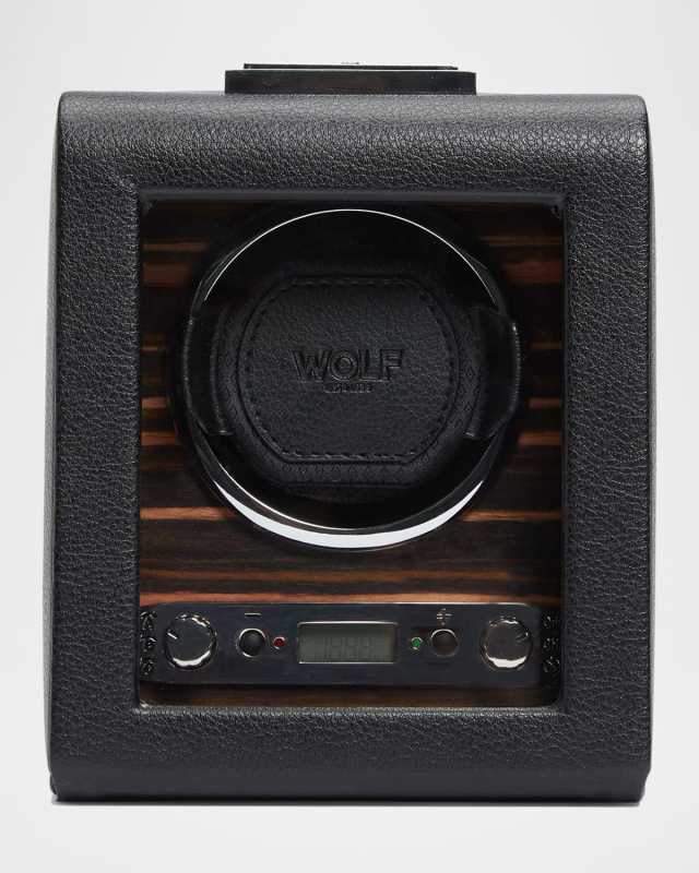 Roadster Single Watch Winder