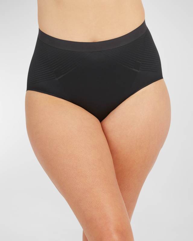 Thinstincts 2.0 High-Rise Compression Briefs