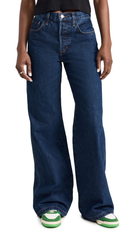 Favorite Daughter The Masha Jeans Chastain