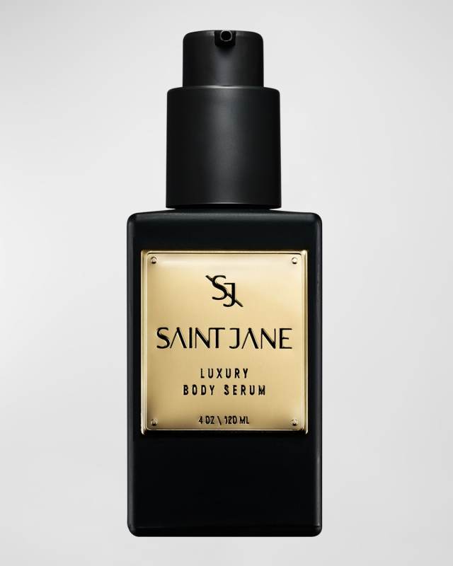 4 oz. Luxury Body Serum with 200mg CBD