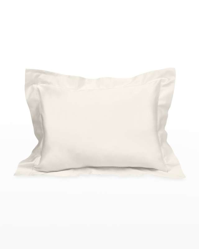 Nuvola Percale 600 Thread Count