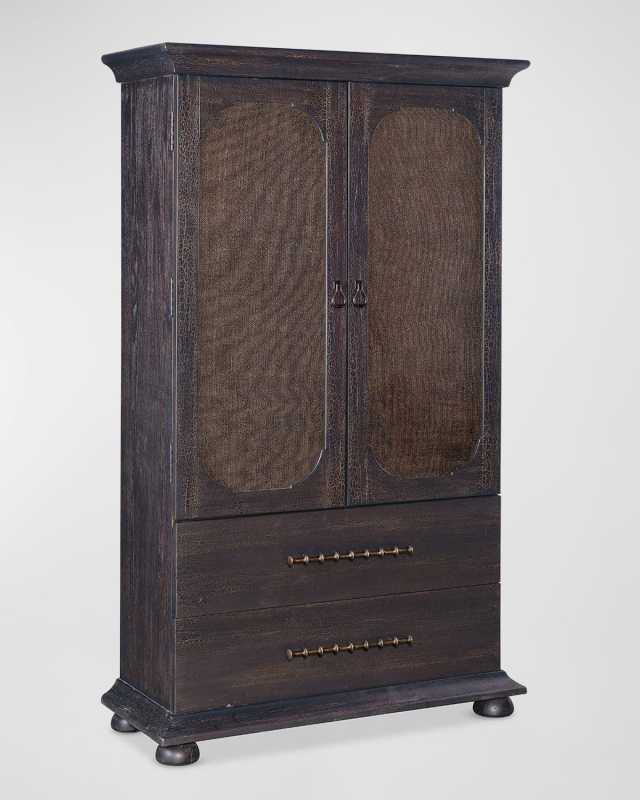 Big Sky Small Wardrobe