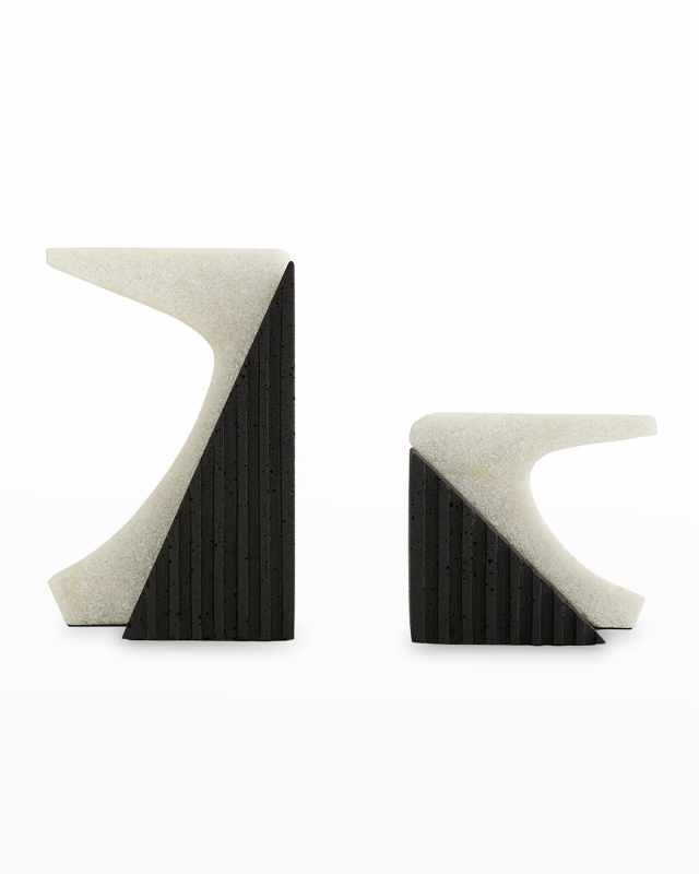 Jordan Bookends