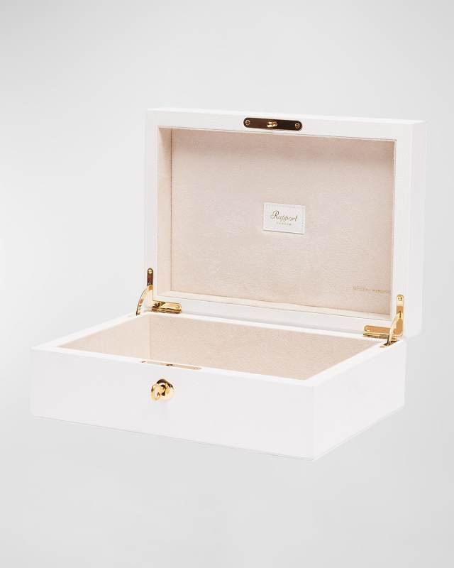 Tuxedo Collection Memory Box
