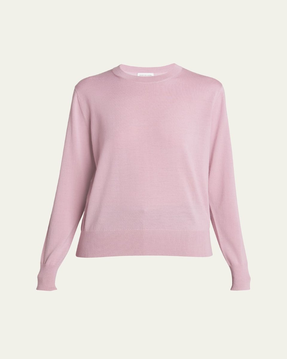 Tunetta Wool Sweat