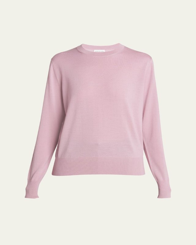 Tunetta Wool Sweat