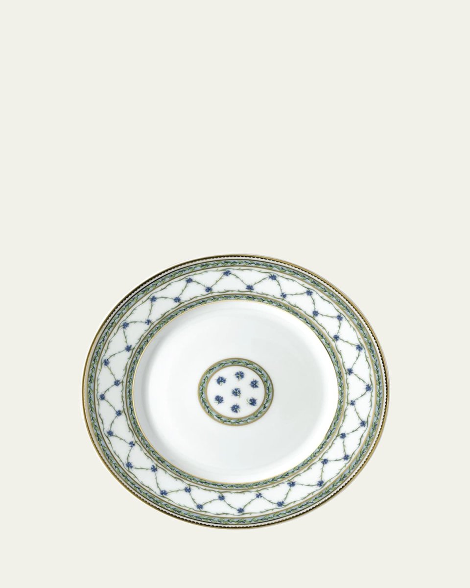 Allee Royale Dessert Plate
