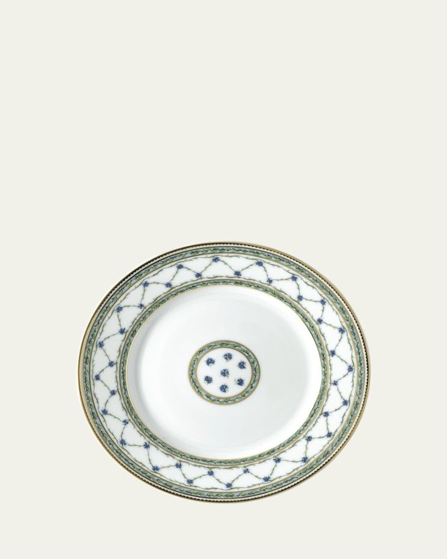 Allee Royale Dessert Plate