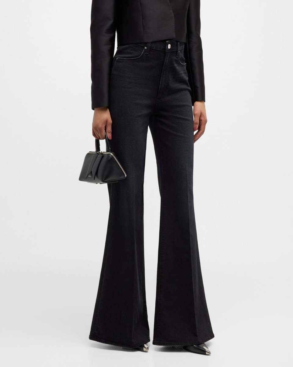 Charlie Flare Jeans
