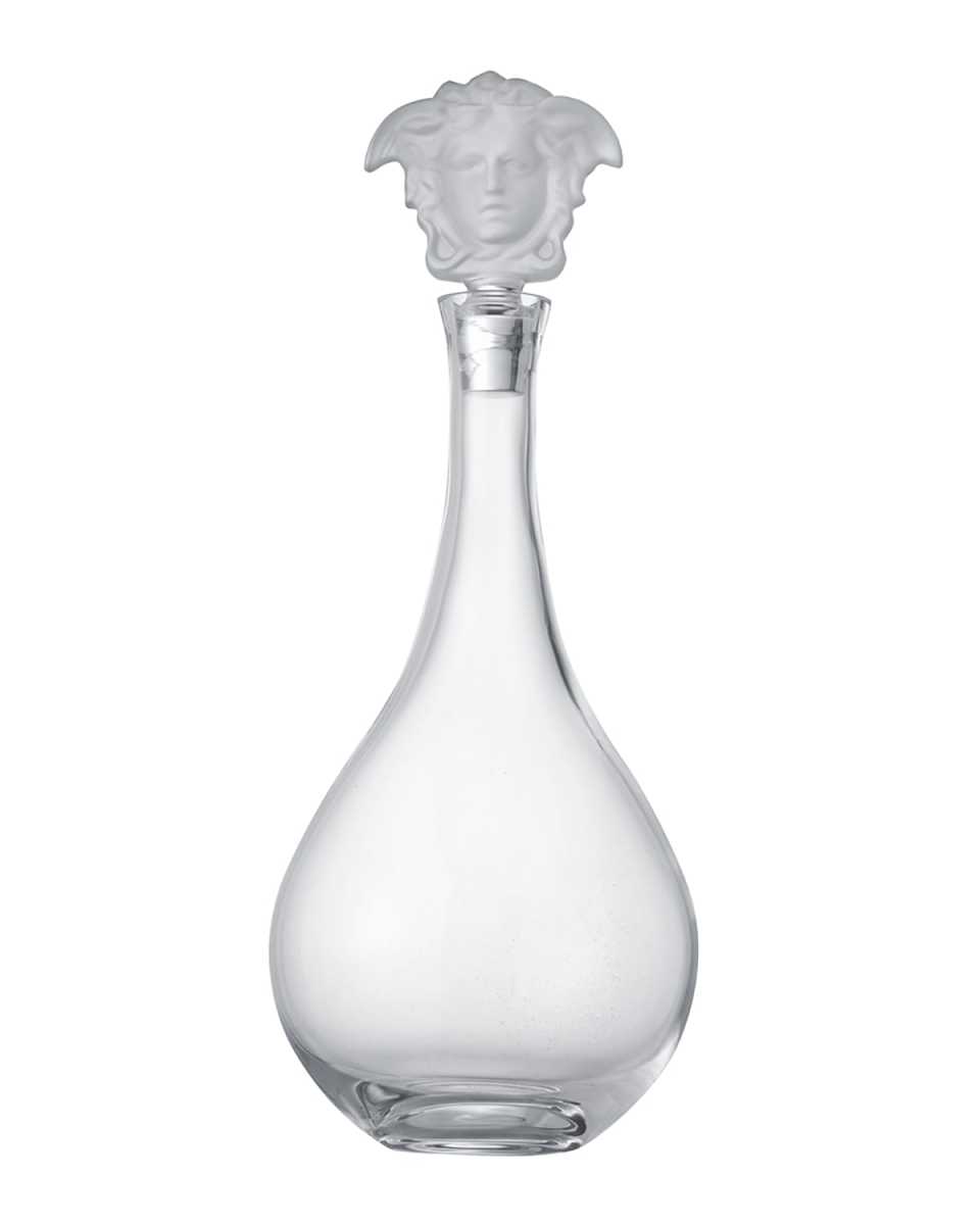 Medusa Lumiere Decanter