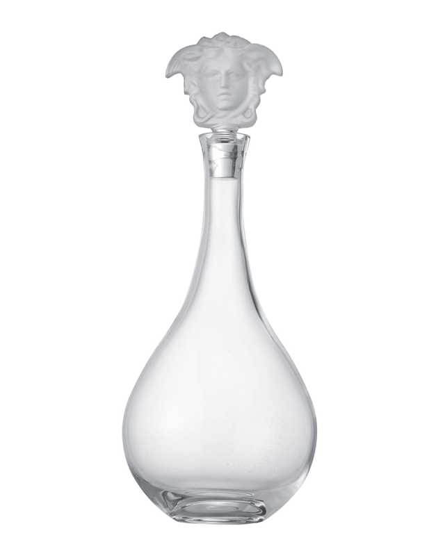 Medusa Lumiere Decanter