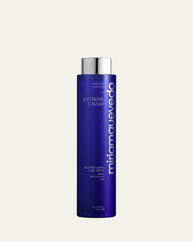 Extreme Caviar Restructuring Luxe Serum, 8.5 oz./250mL
