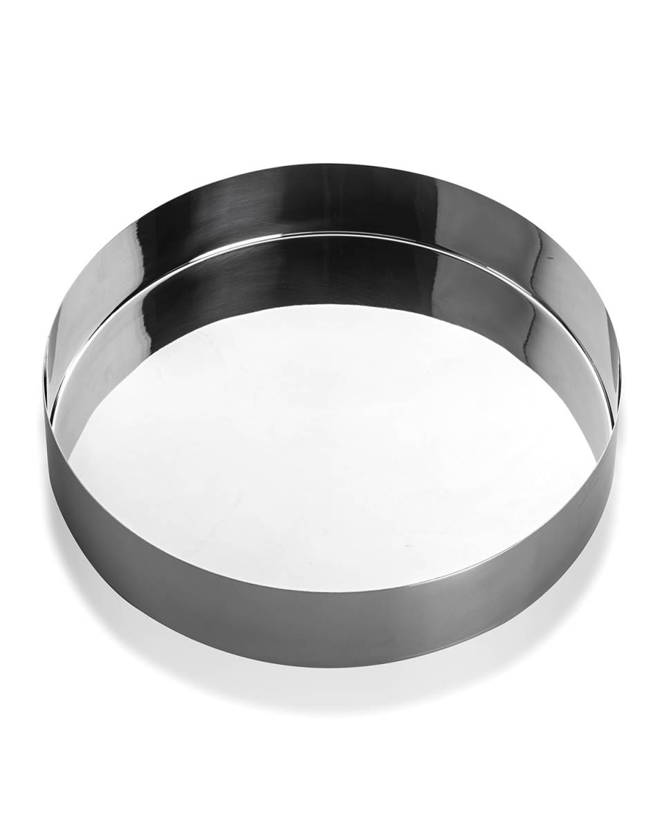 Round Centerpiece, 15.75"Dia.