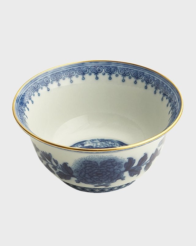 Imperial Blue Sugar Bowl