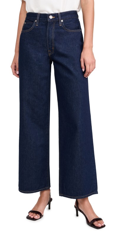 SLVRLAKE Selena Jeans Midnight Mile