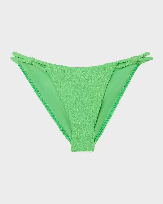 Firenze Edie Detail Full Bikini Bottoms