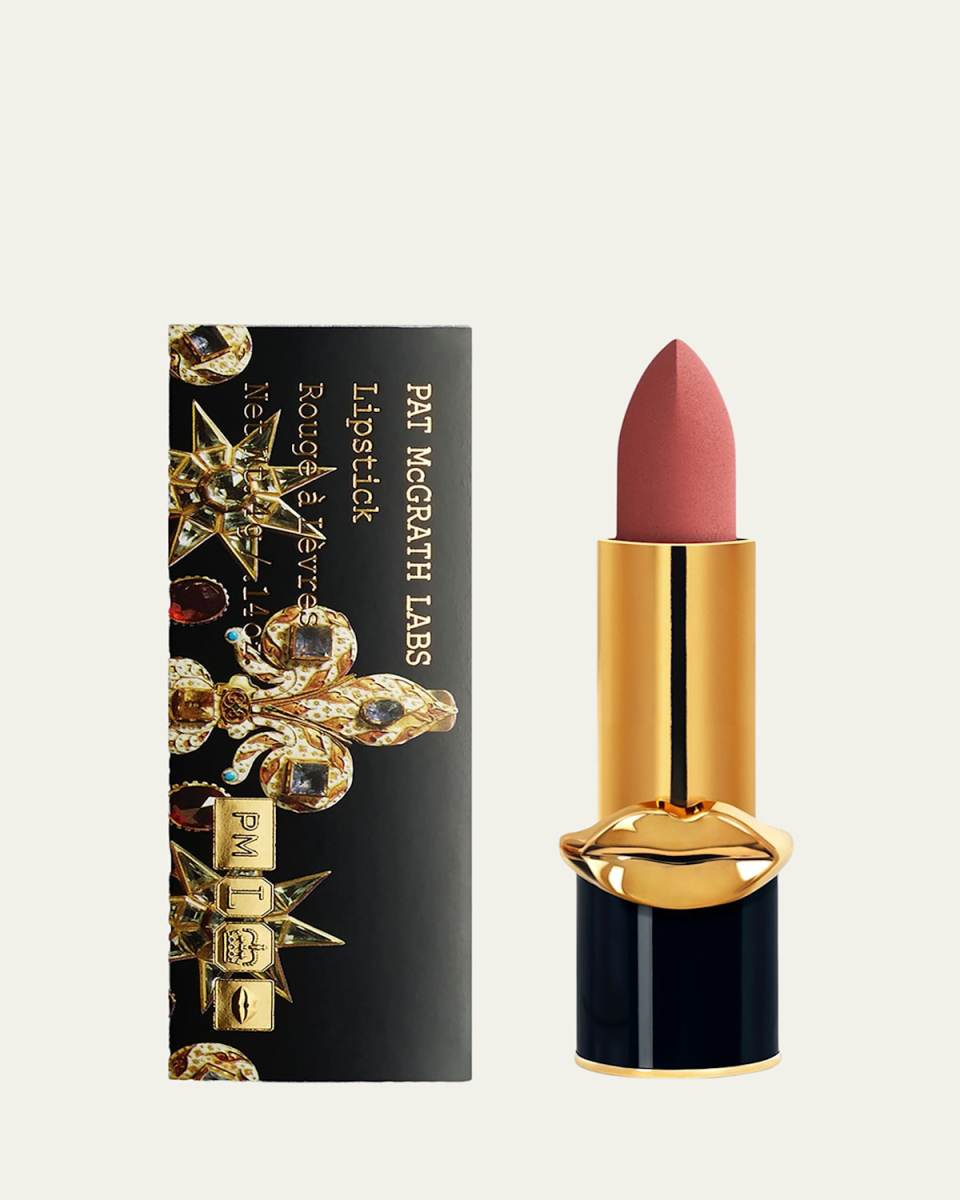 MatteTrance Lipstick