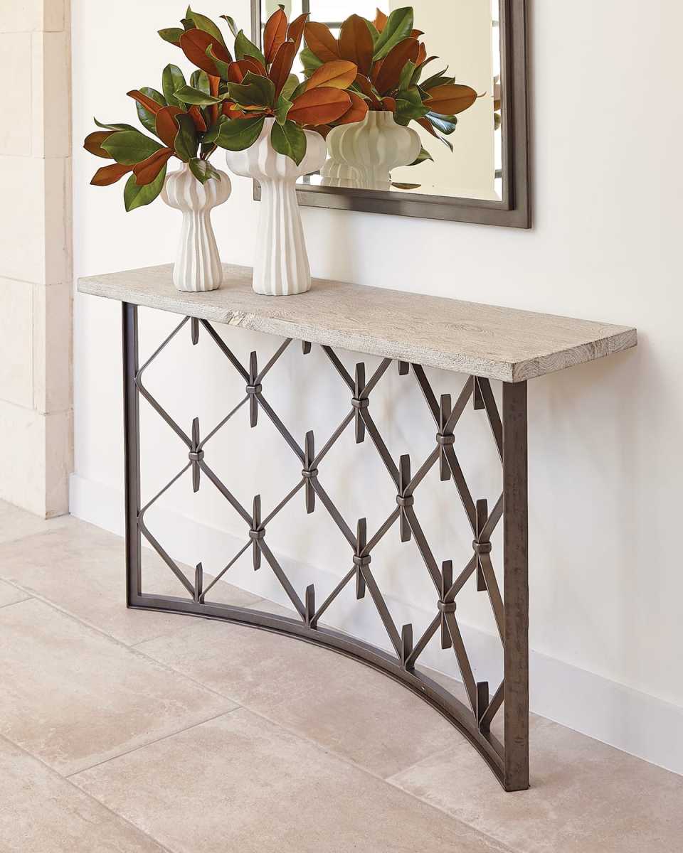 Sidney Console Table
