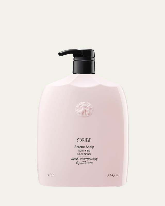 33.8 oz. Serene Scalp Conditioner