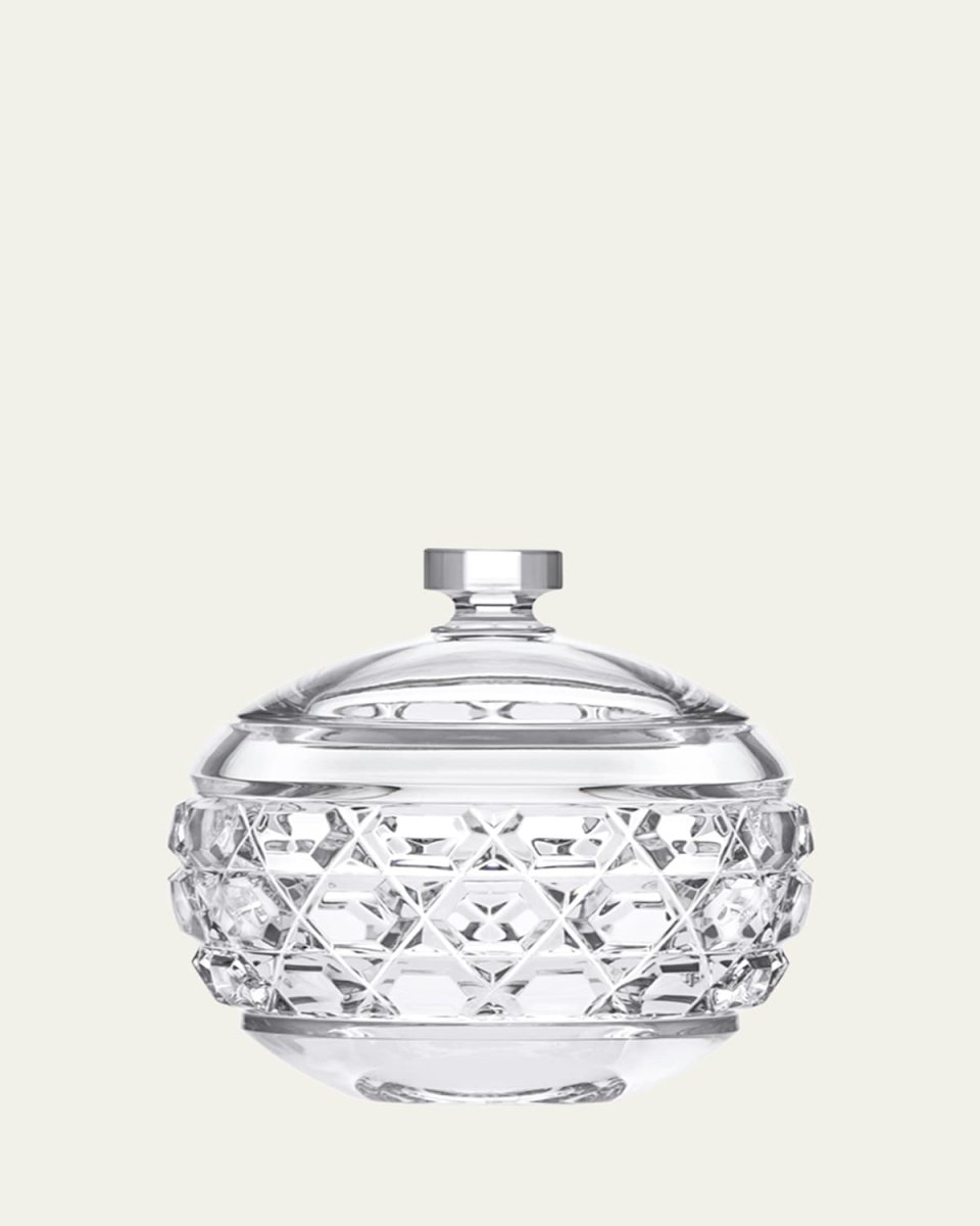 Royal Crystal Box