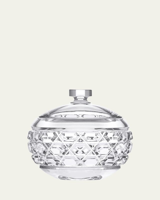 Royal Crystal Box