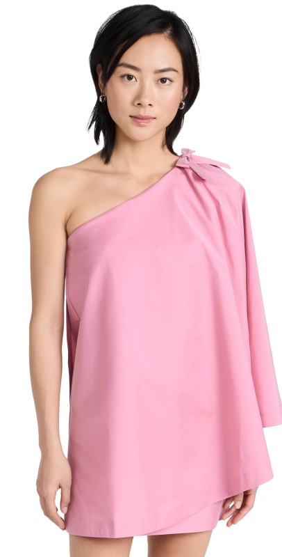 Bernadette Short Dress Benedicte Winter Pink