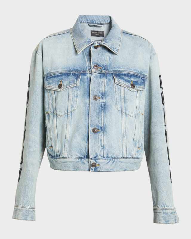 Nologo Small Fit Jacket