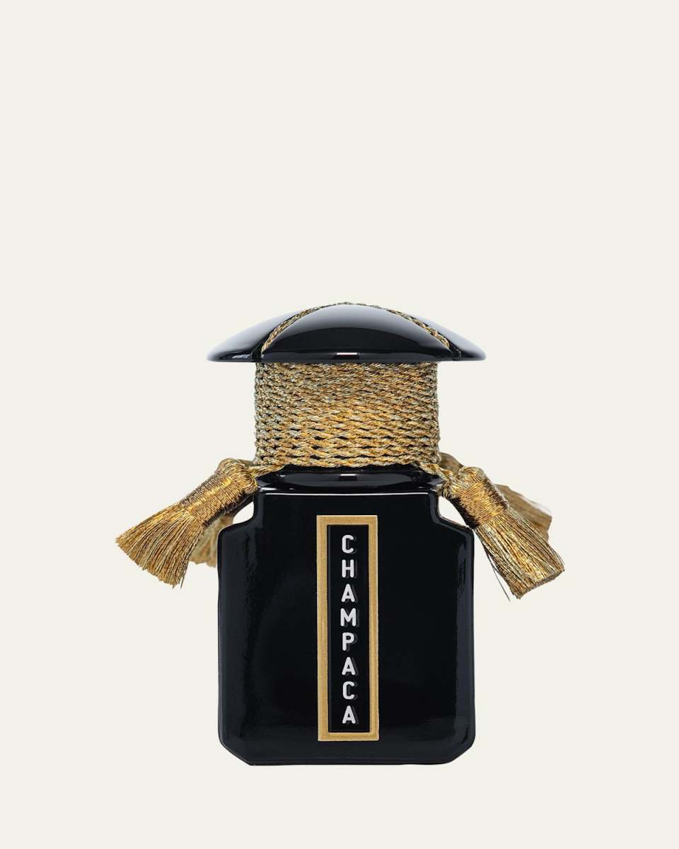 Champaca Eau de Parfum,