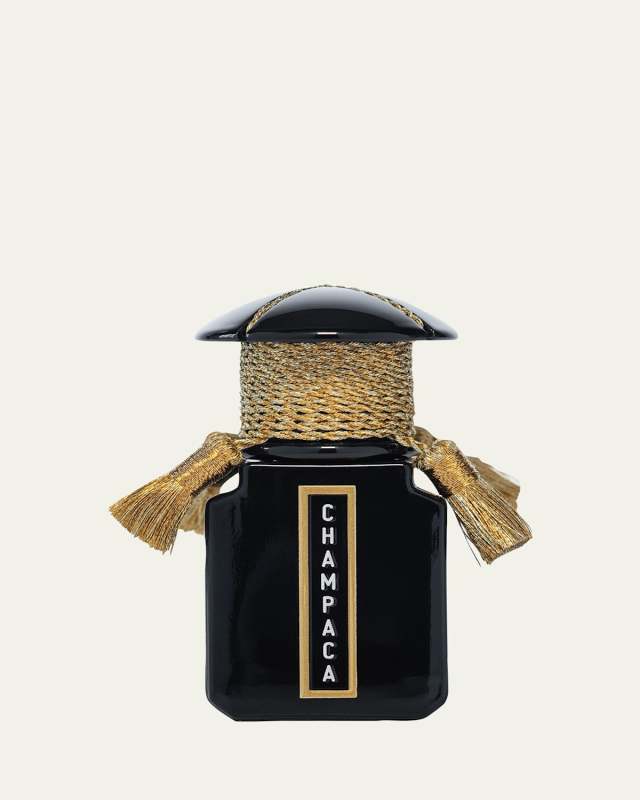 Champaca Eau de Parfum,