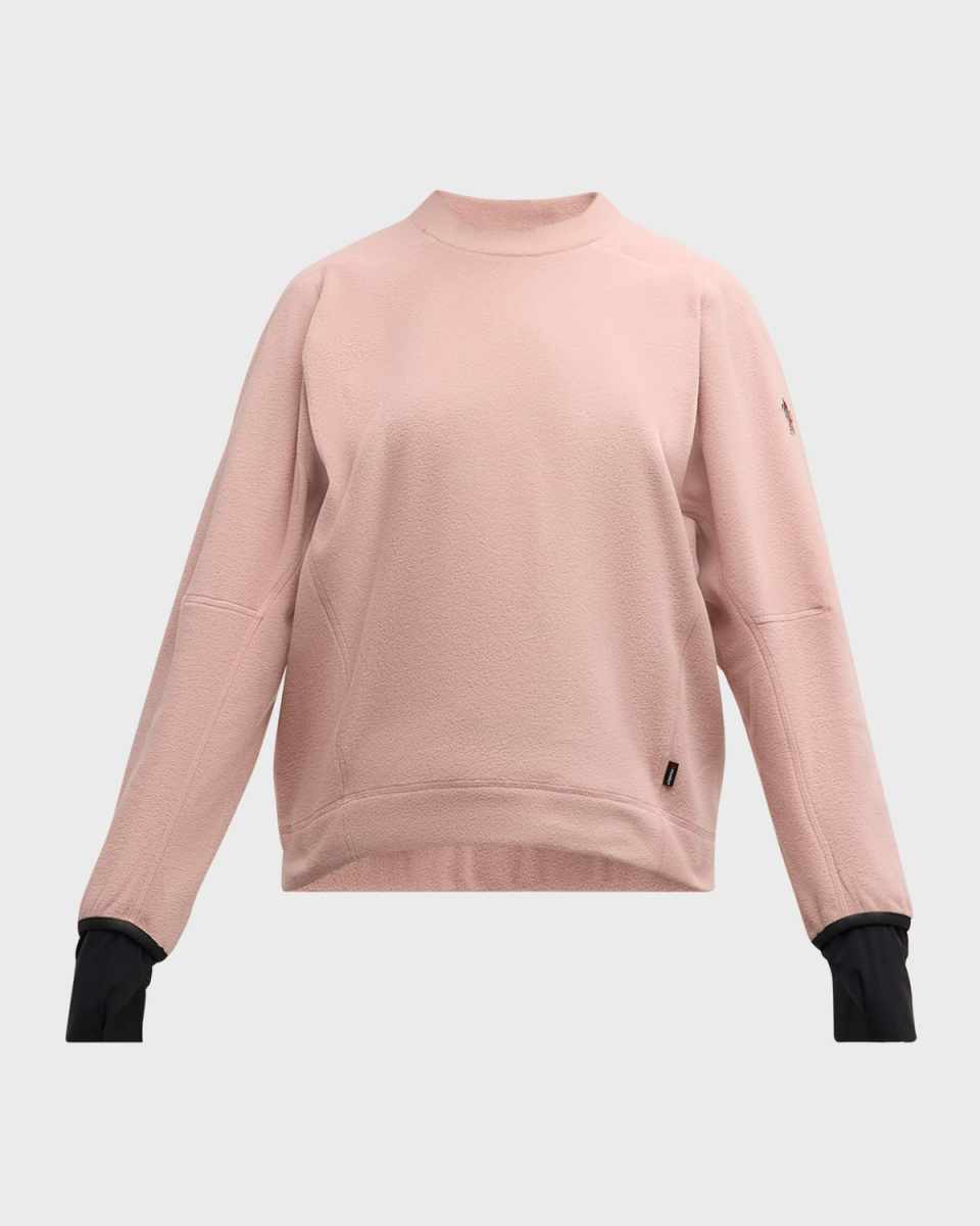 Polartec Microfleece Sweatshirt