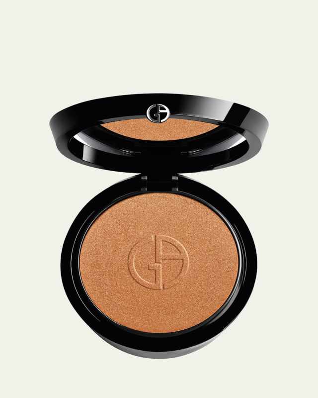 Luminous Silk Golden Glow Highlighter