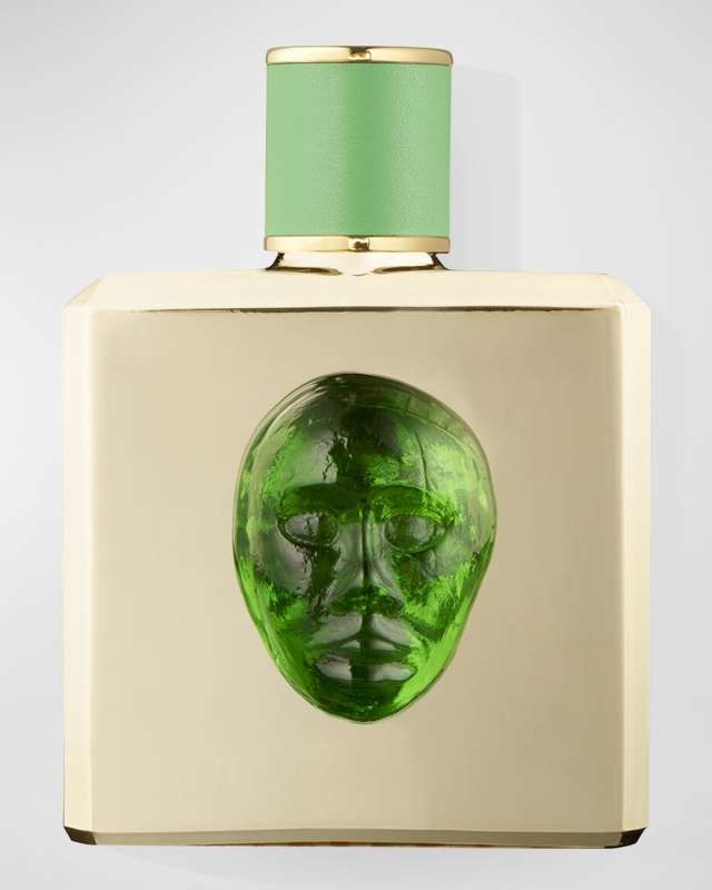 Verde Erba I Perfume Extract,