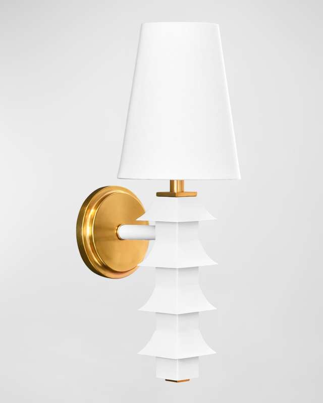 Sedona Sconce