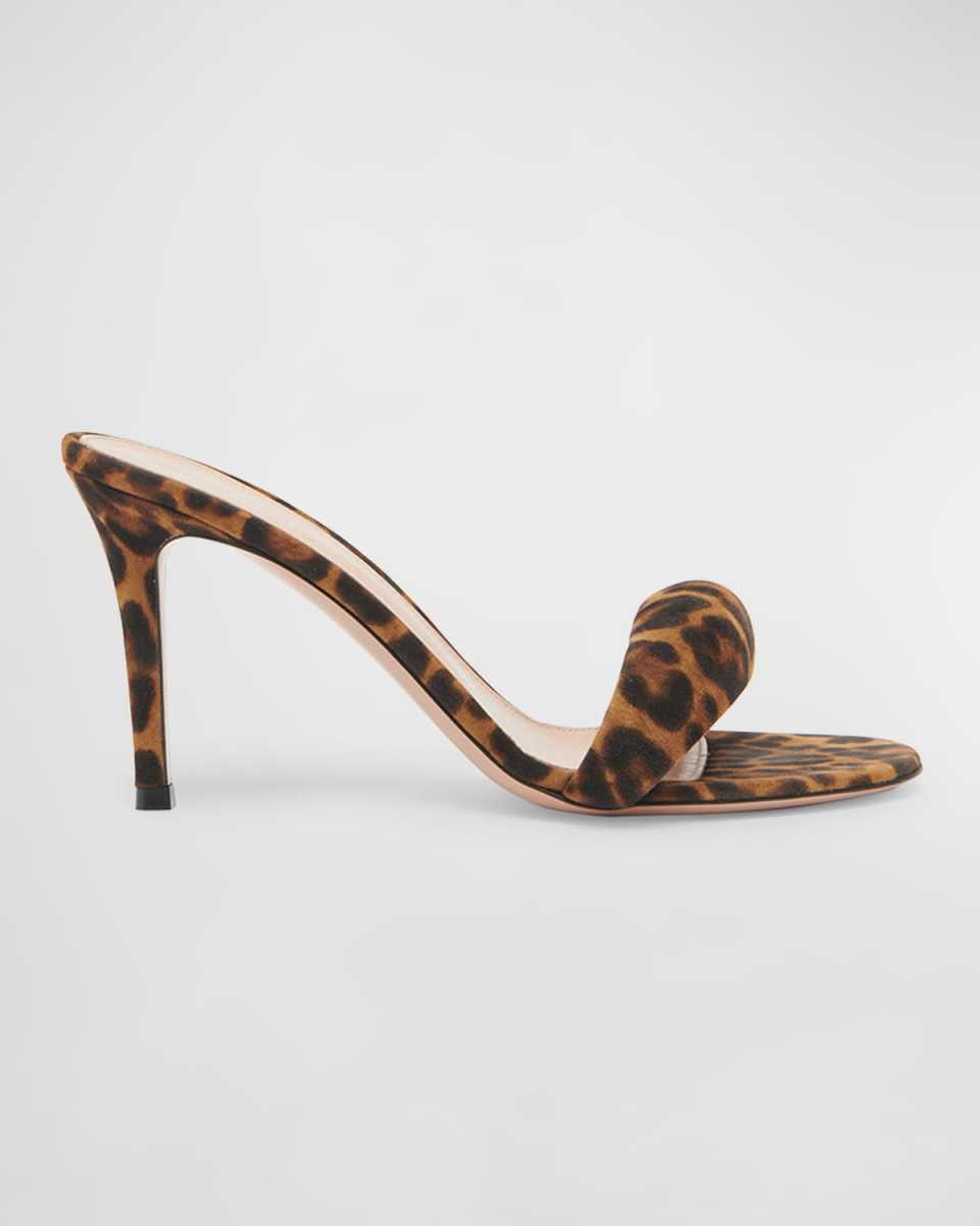 Bijoux Mules 85
