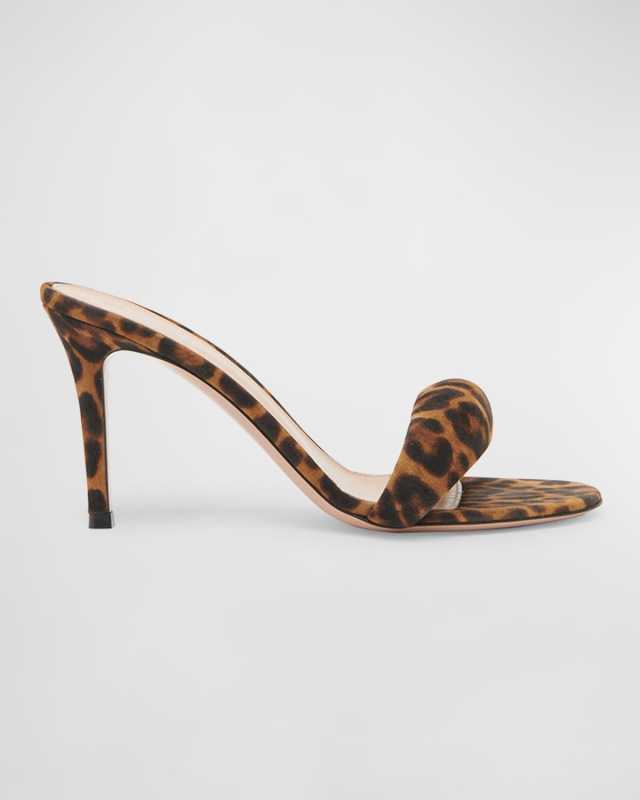 Bijoux Mules 85