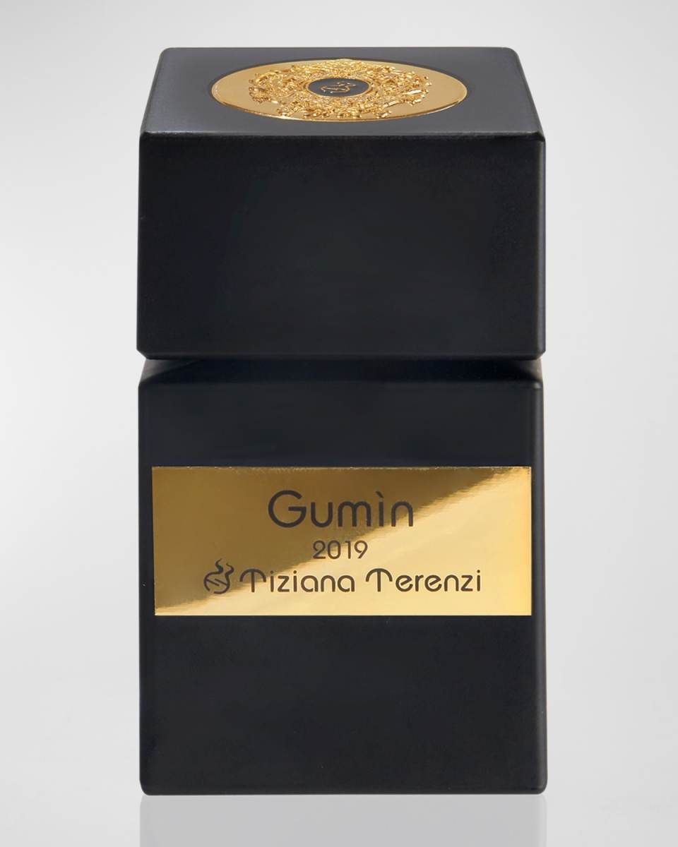 Gumin 2019 Anniversary Extrait de Parfum, 3.4 oz.
