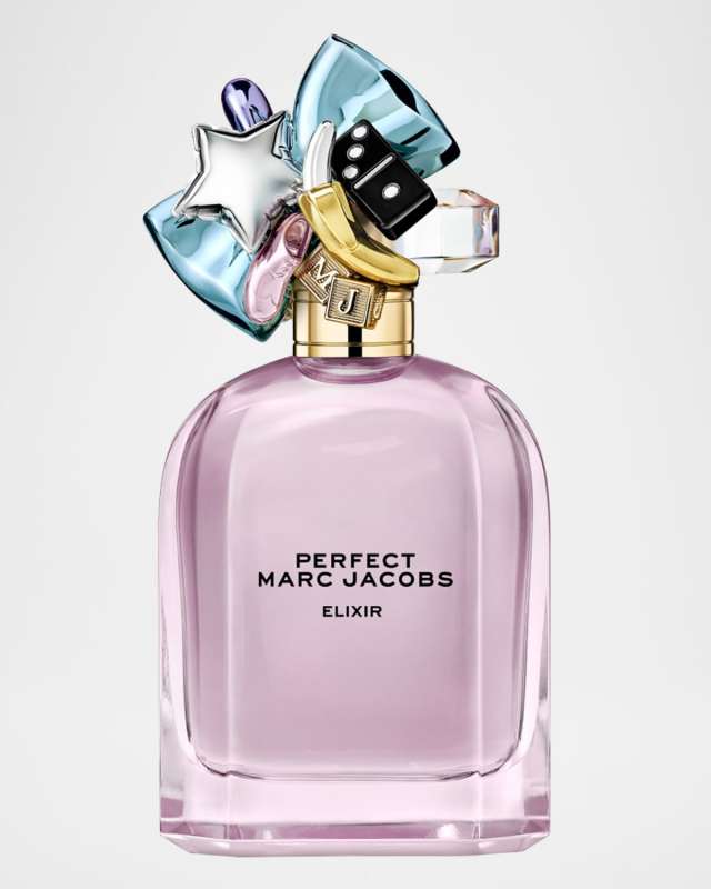 Perfect Elixir Eau De Parfum, 100 mL