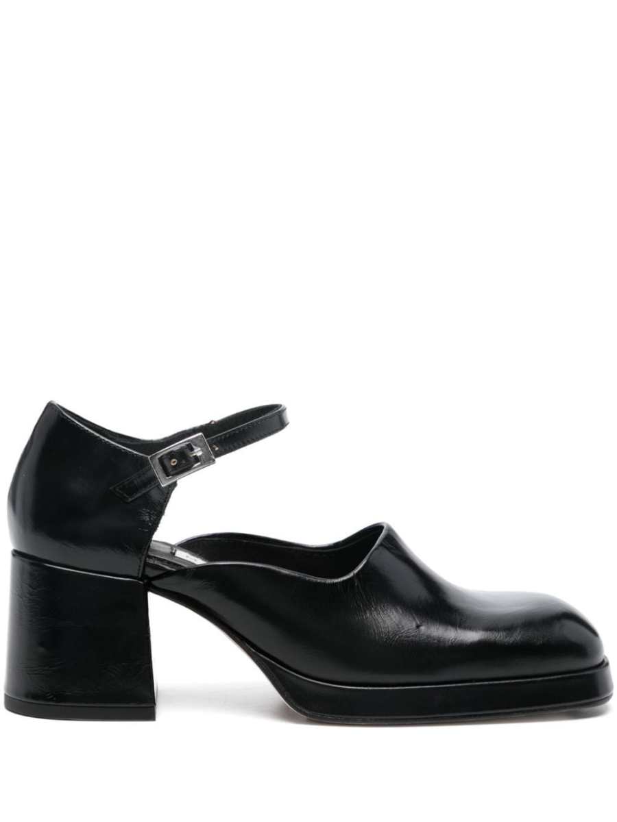 70mm Yara pumps