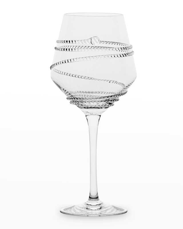 Chloe Red Wine Glass