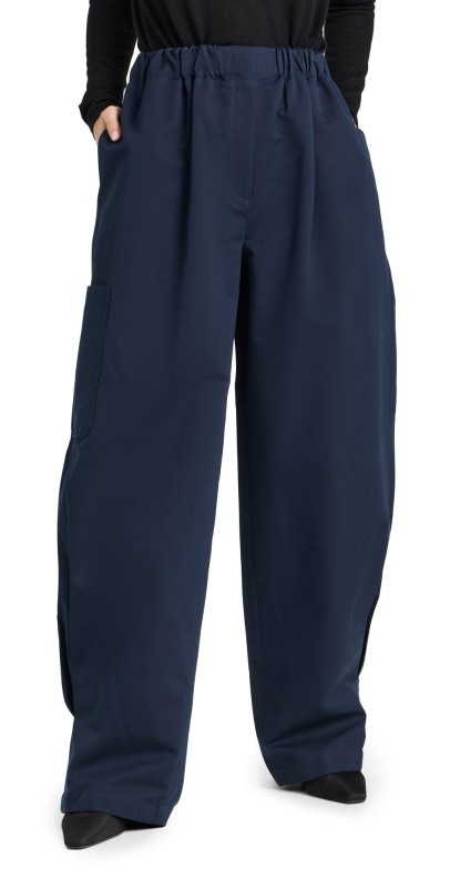 CO Aviator Pants Navy