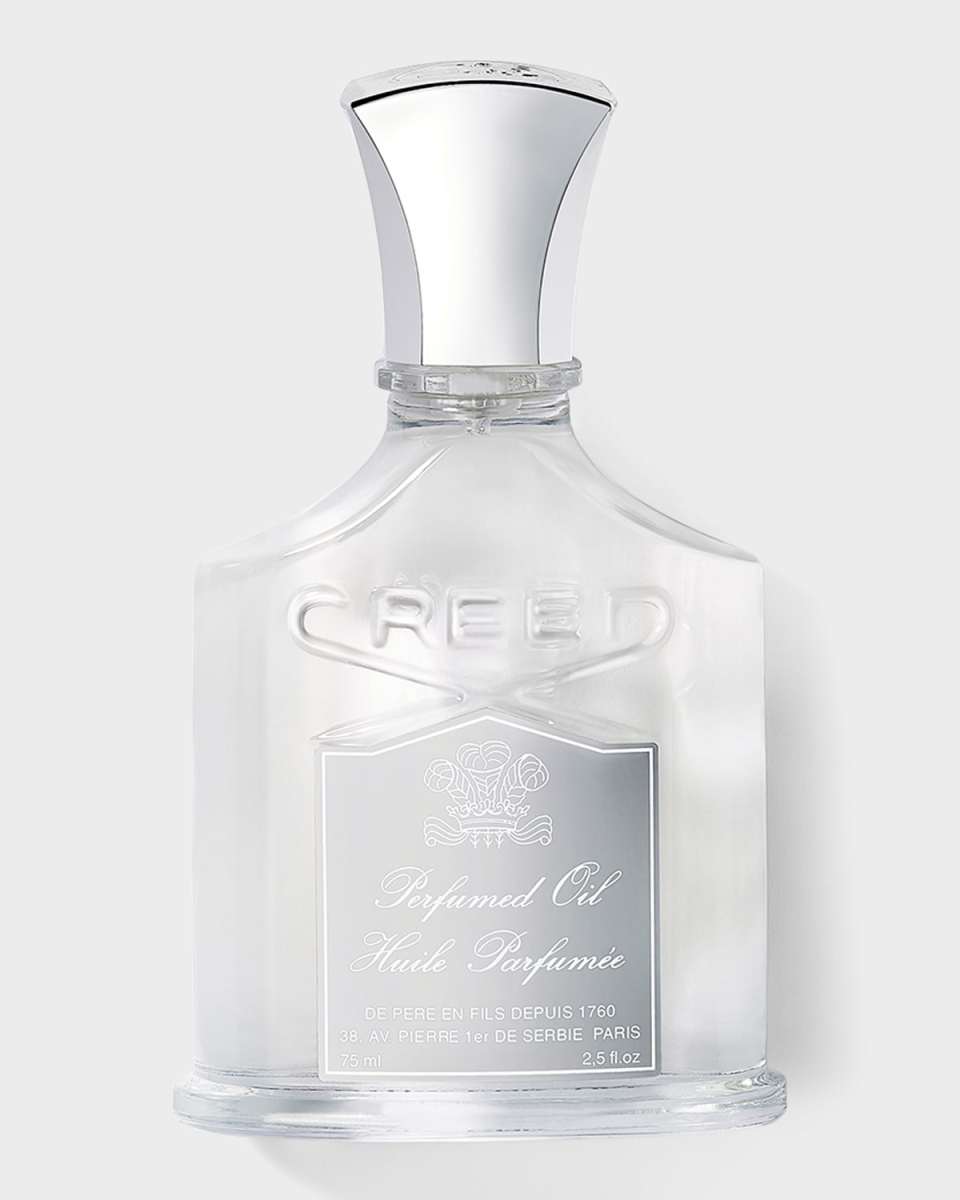 2.5 oz. Aventus For Her Oil
