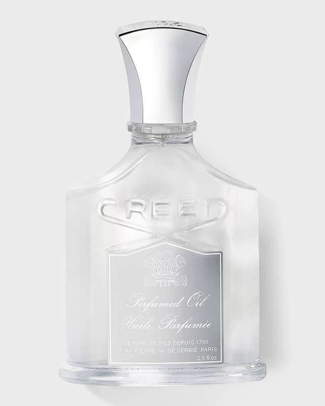 2.5 oz. Aventus For Her Oil